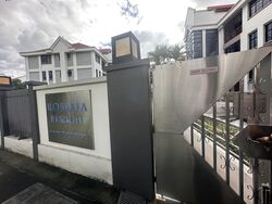 Rosalia Park (D19), Condominium #511748901